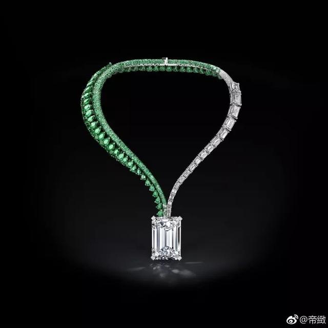 周大福钻石项链,周大福钻石项链能换吗-第5张图片-翡翠网 周大福钻石项链,周大福钻石项链能换吗-第5张图片-翡翠网