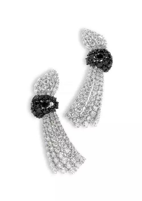 周大福钻石项链,周大福钻石项链能换吗-第7张图片-翡翠网 周大福钻石项链,周大福钻石项链能换吗-第7张图片-翡翠网