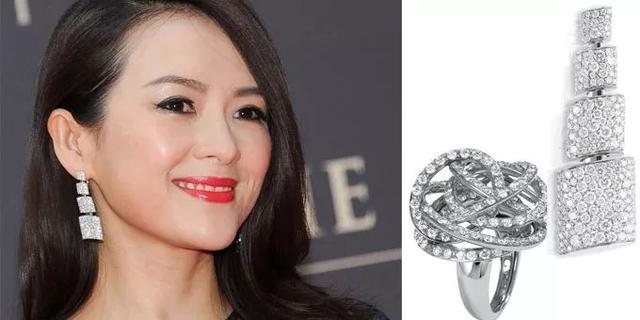 周大福钻石项链,周大福钻石项链能换吗-第12张图片-翡翠网 周大福钻石项链,周大福钻石项链能换吗-第12张图片-翡翠网