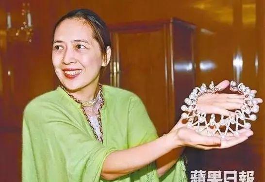 周大福钻石项链,周大福钻石项链能换吗-第13张图片-翡翠网 周大福钻石项链,周大福钻石项链能换吗-第13张图片-翡翠网