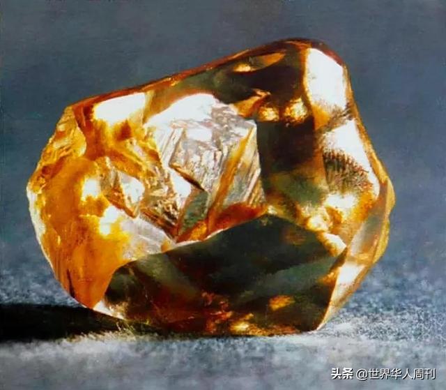 10克拉钻石值多少人民币,110克拉钻石价格-第1张图片-翡翠网 10克拉钻石值多少人民币,110克拉钻石价格-第1张图片-翡翠网