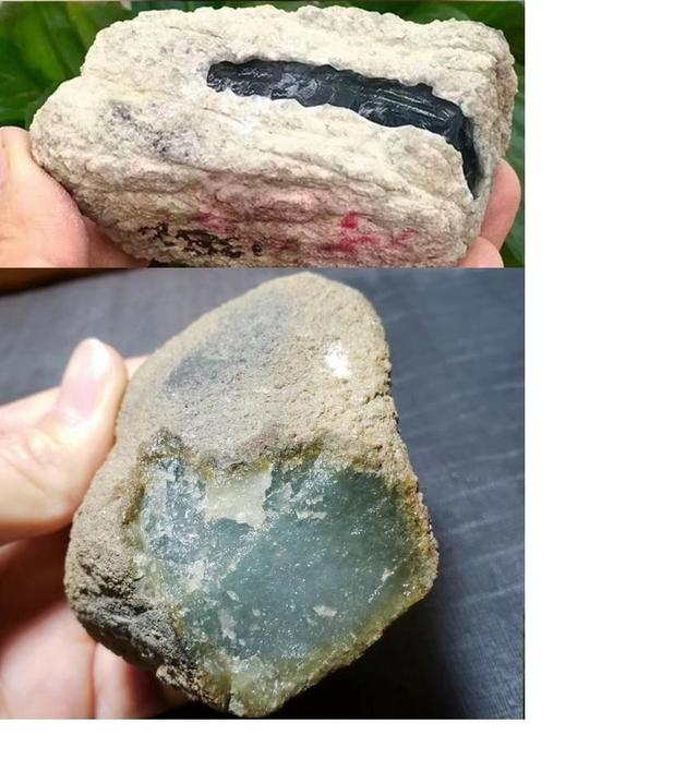 翡翠原石400一斤贵吗,爰翡翠原石-第2张图片-翡翠网 翡翠原石400一斤贵吗,爰翡翠原石-第2张图片-翡翠网