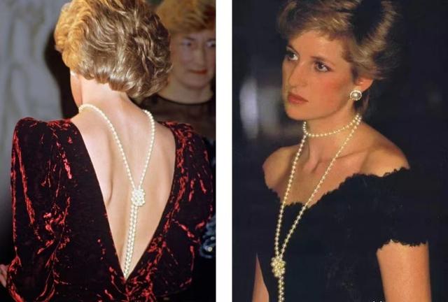 女士项链,女人项链奢侈品品牌大全-第1张图片-翡翠网 女士项链,女人项链奢侈品品牌大全-第1张图片-翡翠网