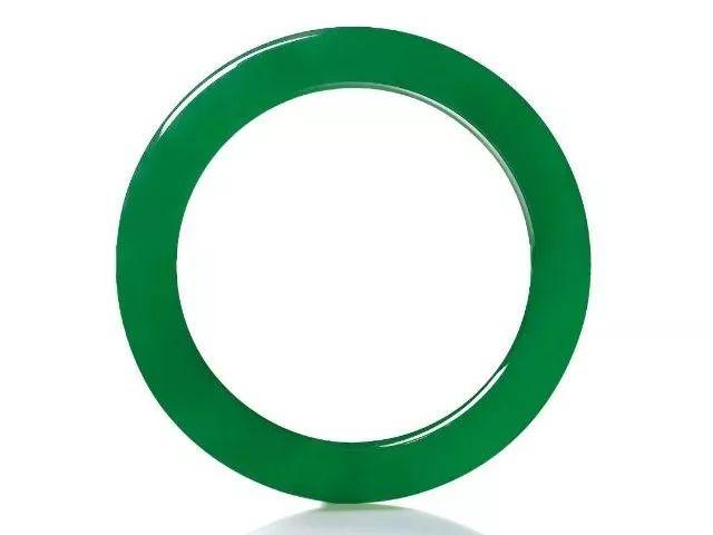 翡翠手镯a货浅绿价格翡翠a货手镯价格-第7张图片-翡翠网 翡翠手镯a货浅绿价格翡翠a货手镯价格-第7张图片-翡翠网