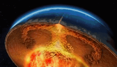 原钻石长什么样图片,钻石为什么会发五彩光-第4张图片-翡翠网 原钻石长什么样图片,钻石为什么会发五彩光-第4张图片-翡翠网