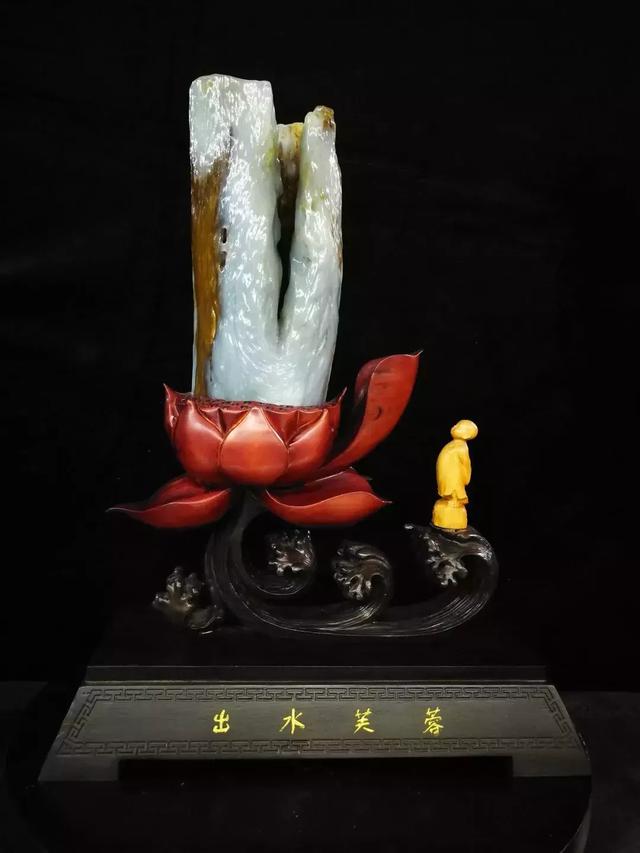 树化玉原石与翡翠原石区别图片,普通树化石多少钱一斤-第2张图片-翡翠网 树化玉原石与翡翠原石区别图片,普通树化石多少钱一斤-第2张图片-翡翠网