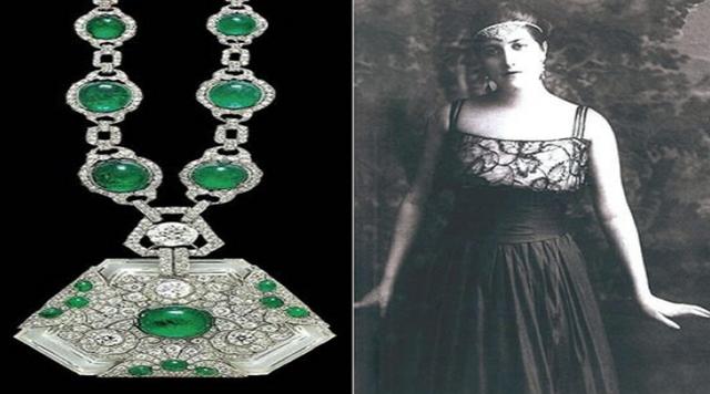 什么玉最好有灵性养人世界上最贵的珠宝品牌-第4张图片-翡翠网 什么玉最好有灵性养人世界上最贵的珠宝品牌-第4张图片-翡翠网