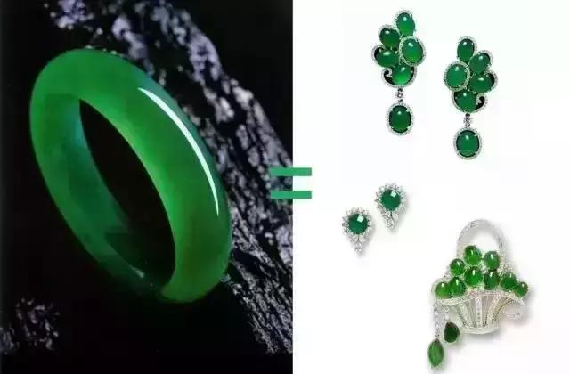 翡翠手镯如何增值,怎么养翡翠镯子-第8张图片-翡翠网 翡翠手镯如何增值,怎么养翡翠镯子-第8张图片-翡翠网