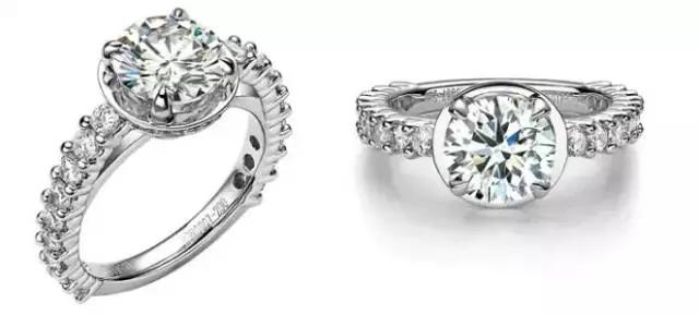 老凤祥女士戒指图片,银戒指款式大全图片-第2张图片-翡翠网 老凤祥女士戒指图片,银戒指款式大全图片-第2张图片-翡翠网