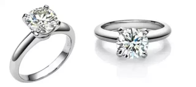 老凤祥女士戒指图片,银戒指款式大全图片-第3张图片-翡翠网 老凤祥女士戒指图片,银戒指款式大全图片-第3张图片-翡翠网