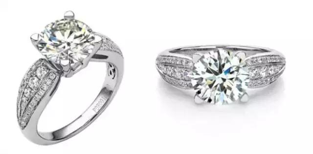 老凤祥女士戒指图片,银戒指款式大全图片-第5张图片-翡翠网 老凤祥女士戒指图片,银戒指款式大全图片-第5张图片-翡翠网