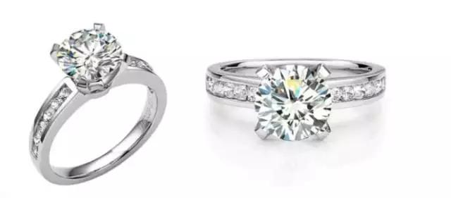 老凤祥女士戒指图片,银戒指款式大全图片-第8张图片-翡翠网 老凤祥女士戒指图片,银戒指款式大全图片-第8张图片-翡翠网