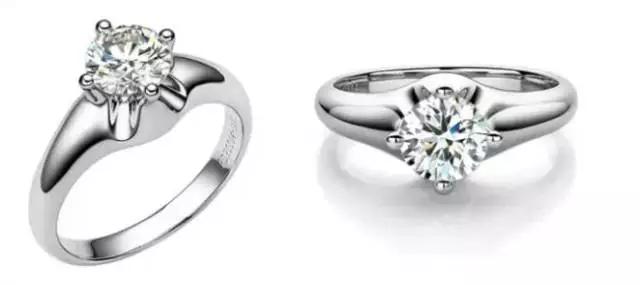 老凤祥女士戒指图片,银戒指款式大全图片-第9张图片-翡翠网 老凤祥女士戒指图片,银戒指款式大全图片-第9张图片-翡翠网