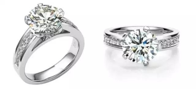 老凤祥女士戒指图片,银戒指款式大全图片-第15张图片-翡翠网 老凤祥女士戒指图片,银戒指款式大全图片-第15张图片-翡翠网