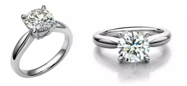 老凤祥女士戒指图片,银戒指款式大全图片-第18张图片-翡翠网 老凤祥女士戒指图片,银戒指款式大全图片-第18张图片-翡翠网