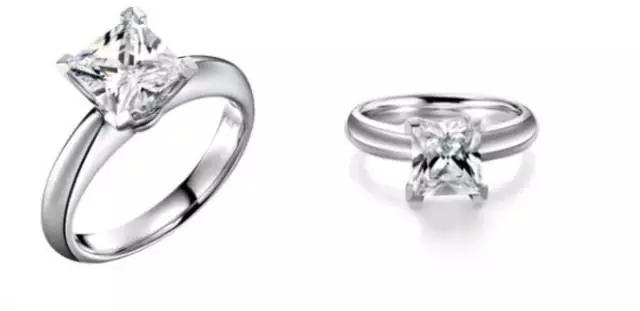 老凤祥女士戒指图片,银戒指款式大全图片-第19张图片-翡翠网 老凤祥女士戒指图片,银戒指款式大全图片-第19张图片-翡翠网