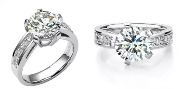 老凤祥女士戒指图片,银戒指款式大全图片-第21张图片-翡翠网 老凤祥女士戒指图片,银戒指款式大全图片-第21张图片-翡翠网