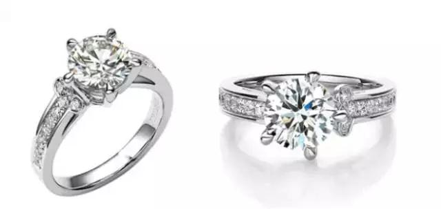 老凤祥女士戒指图片,银戒指款式大全图片-第22张图片-翡翠网 老凤祥女士戒指图片,银戒指款式大全图片-第22张图片-翡翠网