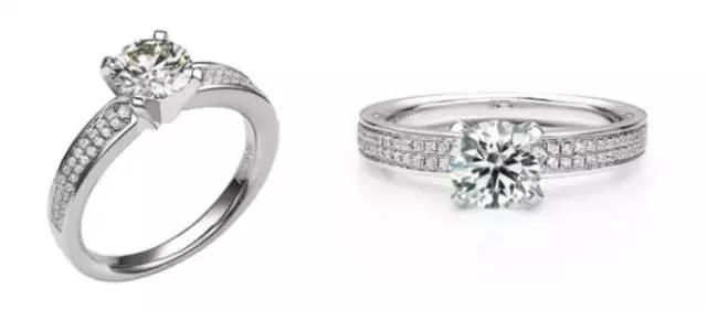 老凤祥女士戒指图片,银戒指款式大全图片-第24张图片-翡翠网 老凤祥女士戒指图片,银戒指款式大全图片-第24张图片-翡翠网