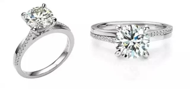 老凤祥女士戒指图片,银戒指款式大全图片-第25张图片-翡翠网 老凤祥女士戒指图片,银戒指款式大全图片-第25张图片-翡翠网