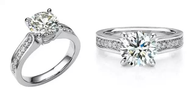 老凤祥女士戒指图片,银戒指款式大全图片-第27张图片-翡翠网 老凤祥女士戒指图片,银戒指款式大全图片-第27张图片-翡翠网