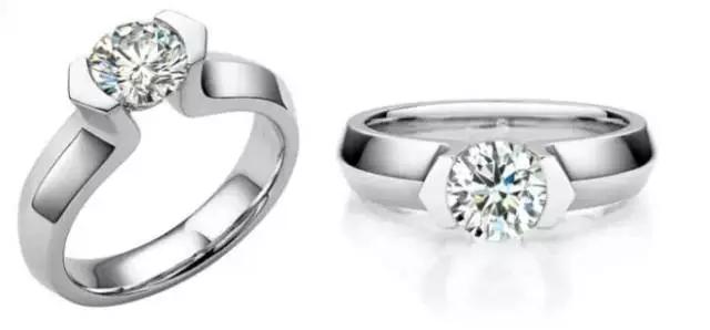 老凤祥女士戒指图片,银戒指款式大全图片-第28张图片-翡翠网 老凤祥女士戒指图片,银戒指款式大全图片-第28张图片-翡翠网