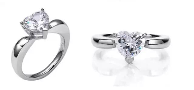 老凤祥女士戒指图片,银戒指款式大全图片-第30张图片-翡翠网 老凤祥女士戒指图片,银戒指款式大全图片-第30张图片-翡翠网