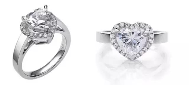 老凤祥女士戒指图片,银戒指款式大全图片-第31张图片-翡翠网 老凤祥女士戒指图片,银戒指款式大全图片-第31张图片-翡翠网