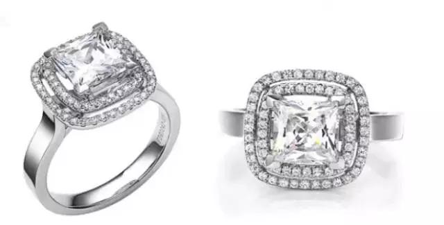 老凤祥女士戒指图片,银戒指款式大全图片-第32张图片-翡翠网 老凤祥女士戒指图片,银戒指款式大全图片-第32张图片-翡翠网