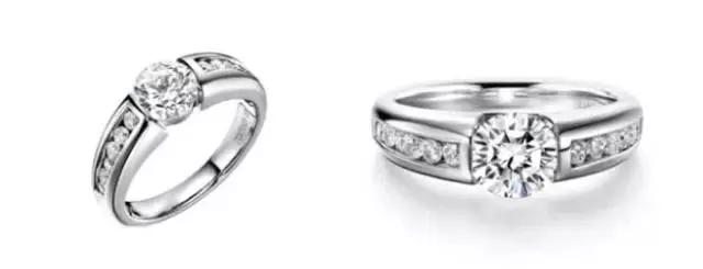 老凤祥女士戒指图片,银戒指款式大全图片-第33张图片-翡翠网 老凤祥女士戒指图片,银戒指款式大全图片-第33张图片-翡翠网