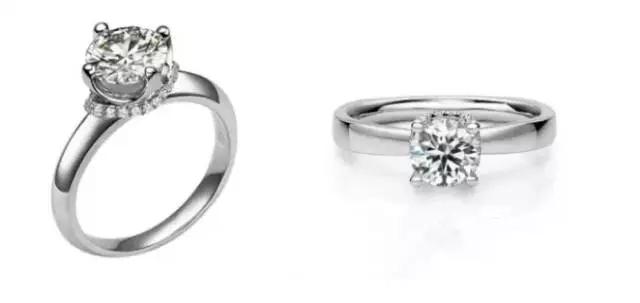 老凤祥女士戒指图片,银戒指款式大全图片-第36张图片-翡翠网 老凤祥女士戒指图片,银戒指款式大全图片-第36张图片-翡翠网