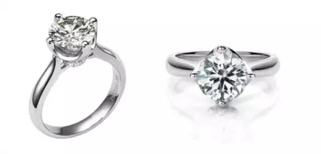 老凤祥女士戒指图片,银戒指款式大全图片-第37张图片-翡翠网 老凤祥女士戒指图片,银戒指款式大全图片-第37张图片-翡翠网