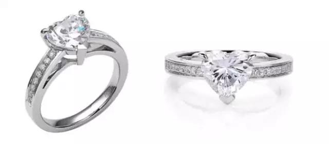 老凤祥女士戒指图片,银戒指款式大全图片-第39张图片-翡翠网 老凤祥女士戒指图片,银戒指款式大全图片-第39张图片-翡翠网