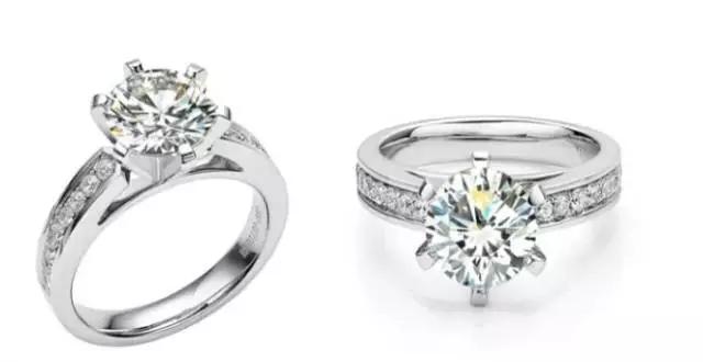 老凤祥女士戒指图片,银戒指款式大全图片-第40张图片-翡翠网 老凤祥女士戒指图片,银戒指款式大全图片-第40张图片-翡翠网