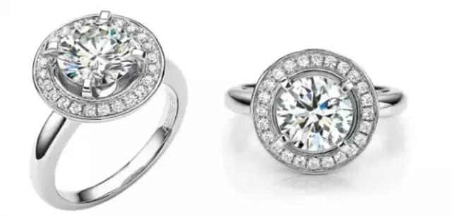 老凤祥女士戒指图片,银戒指款式大全图片-第41张图片-翡翠网 老凤祥女士戒指图片,银戒指款式大全图片-第41张图片-翡翠网