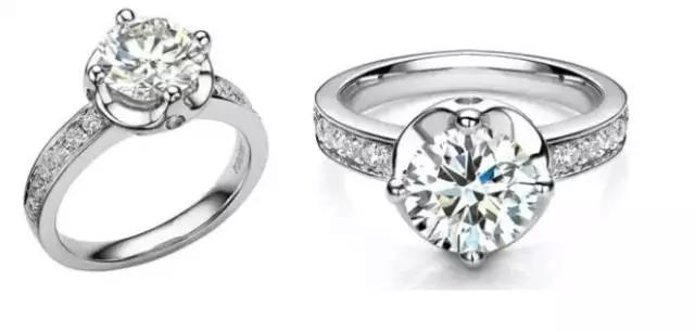 老凤祥女士戒指图片,银戒指款式大全图片-第42张图片-翡翠网 老凤祥女士戒指图片,银戒指款式大全图片-第42张图片-翡翠网