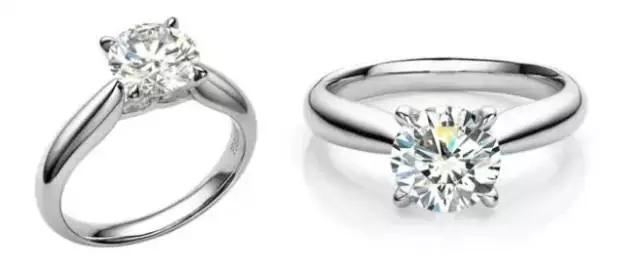 老凤祥女士戒指图片,银戒指款式大全图片-第45张图片-翡翠网 老凤祥女士戒指图片,银戒指款式大全图片-第45张图片-翡翠网