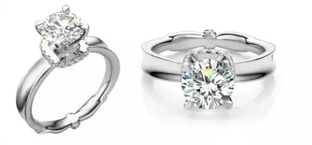 老凤祥女士戒指图片,银戒指款式大全图片-第46张图片-翡翠网 老凤祥女士戒指图片,银戒指款式大全图片-第46张图片-翡翠网