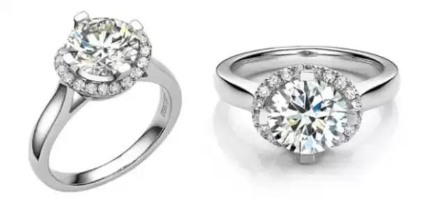 老凤祥女士戒指图片,银戒指款式大全图片-第50张图片-翡翠网 老凤祥女士戒指图片,银戒指款式大全图片-第50张图片-翡翠网