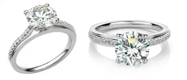 老凤祥女士戒指图片,银戒指款式大全图片-第52张图片-翡翠网 老凤祥女士戒指图片,银戒指款式大全图片-第52张图片-翡翠网