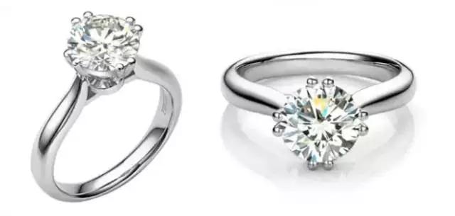 老凤祥女士戒指图片,银戒指款式大全图片-第53张图片-翡翠网 老凤祥女士戒指图片,银戒指款式大全图片-第53张图片-翡翠网