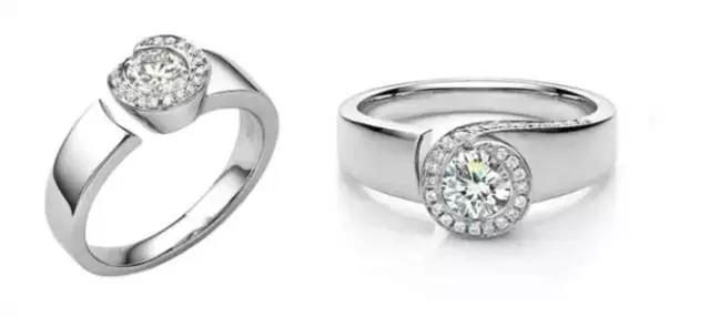 老凤祥女士戒指图片,银戒指款式大全图片-第54张图片-翡翠网 老凤祥女士戒指图片,银戒指款式大全图片-第54张图片-翡翠网