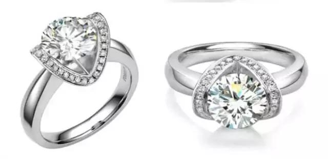 老凤祥女士戒指图片,银戒指款式大全图片-第55张图片-翡翠网 老凤祥女士戒指图片,银戒指款式大全图片-第55张图片-翡翠网