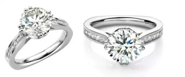 老凤祥女士戒指图片,银戒指款式大全图片-第56张图片-翡翠网 老凤祥女士戒指图片,银戒指款式大全图片-第56张图片-翡翠网