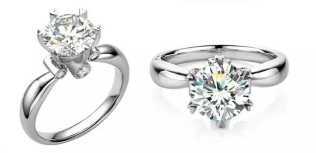 老凤祥女士戒指图片,银戒指款式大全图片-第58张图片-翡翠网 老凤祥女士戒指图片,银戒指款式大全图片-第58张图片-翡翠网