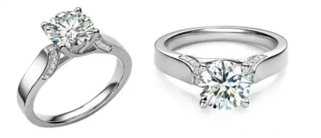 老凤祥女士戒指图片,银戒指款式大全图片-第59张图片-翡翠网 老凤祥女士戒指图片,银戒指款式大全图片-第59张图片-翡翠网