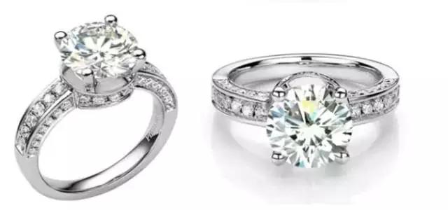 老凤祥女士戒指图片,银戒指款式大全图片-第61张图片-翡翠网 老凤祥女士戒指图片,银戒指款式大全图片-第61张图片-翡翠网