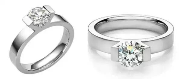 老凤祥女士戒指图片,银戒指款式大全图片-第62张图片-翡翠网 老凤祥女士戒指图片,银戒指款式大全图片-第62张图片-翡翠网