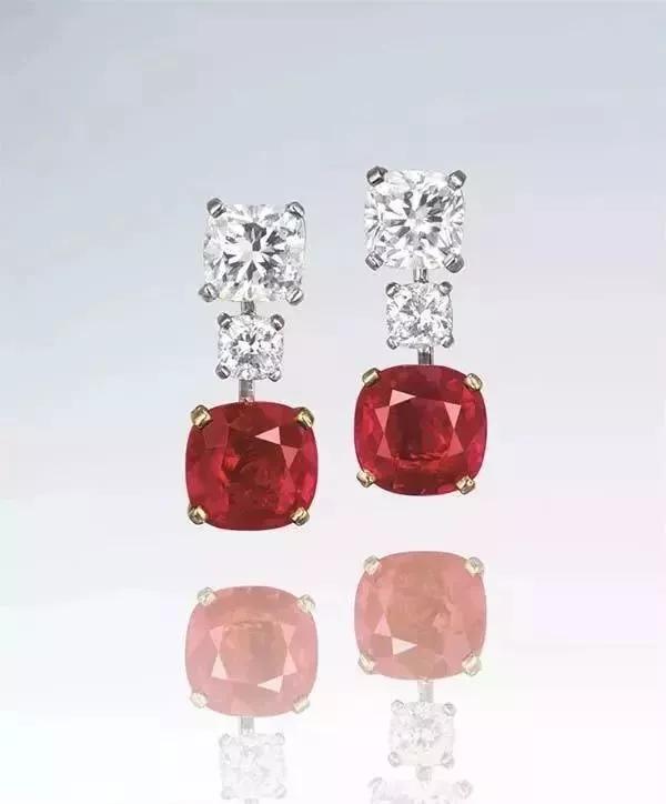 玻璃种血红色极品翡翠价格,天然红翡翠价格图片-第15张图片-翡翠网 玻璃种血红色极品翡翠价格,天然红翡翠价格图片-第15张图片-翡翠网