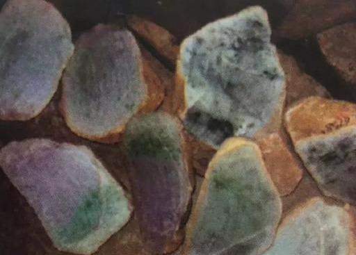 缅语翡翠冷知识缅甸翡翠有哪些品种-第4张图片-翡翠网 缅语翡翠冷知识缅甸翡翠有哪些品种-第4张图片-翡翠网